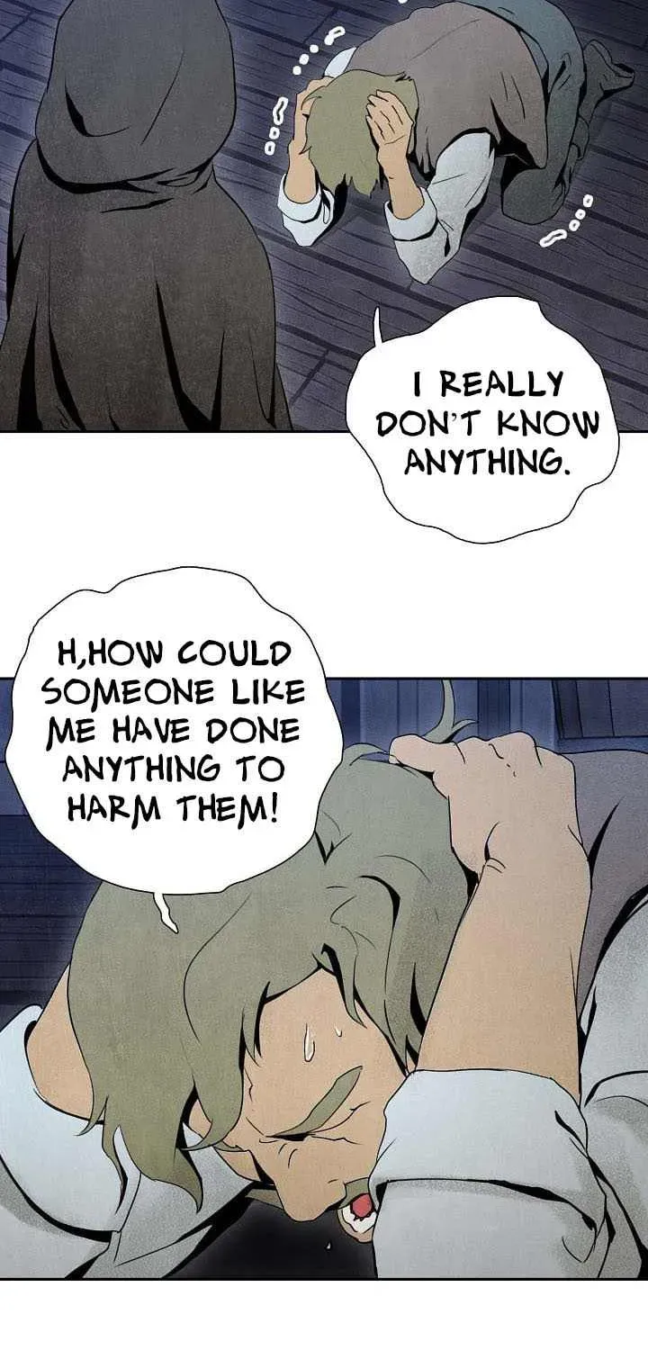 Read Skeleton Soldier chapter 4 image 41 on Lezhin