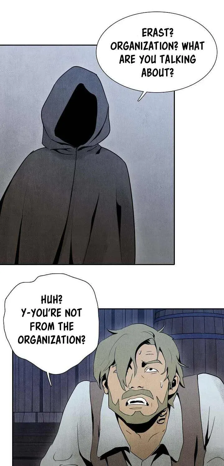 Read Skeleton Soldier chapter 4 image 42 on Lezhin