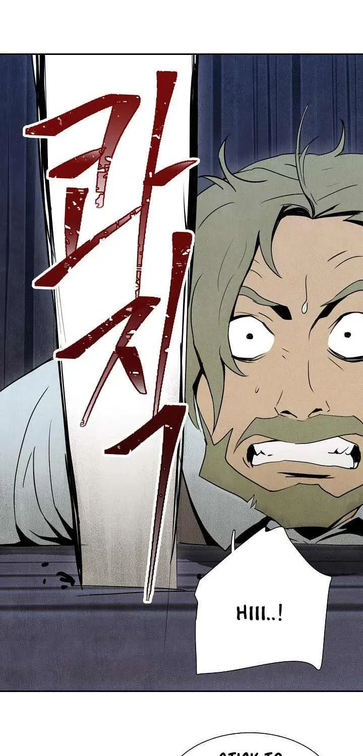 Read Skeleton Soldier chapter 4 image 44 on Lezhin