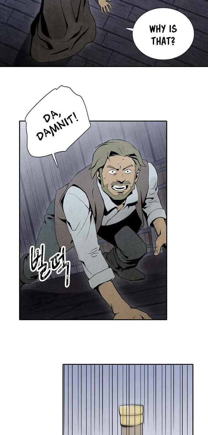 Read Skeleton Soldier chapter 4 image 47 on Lezhin