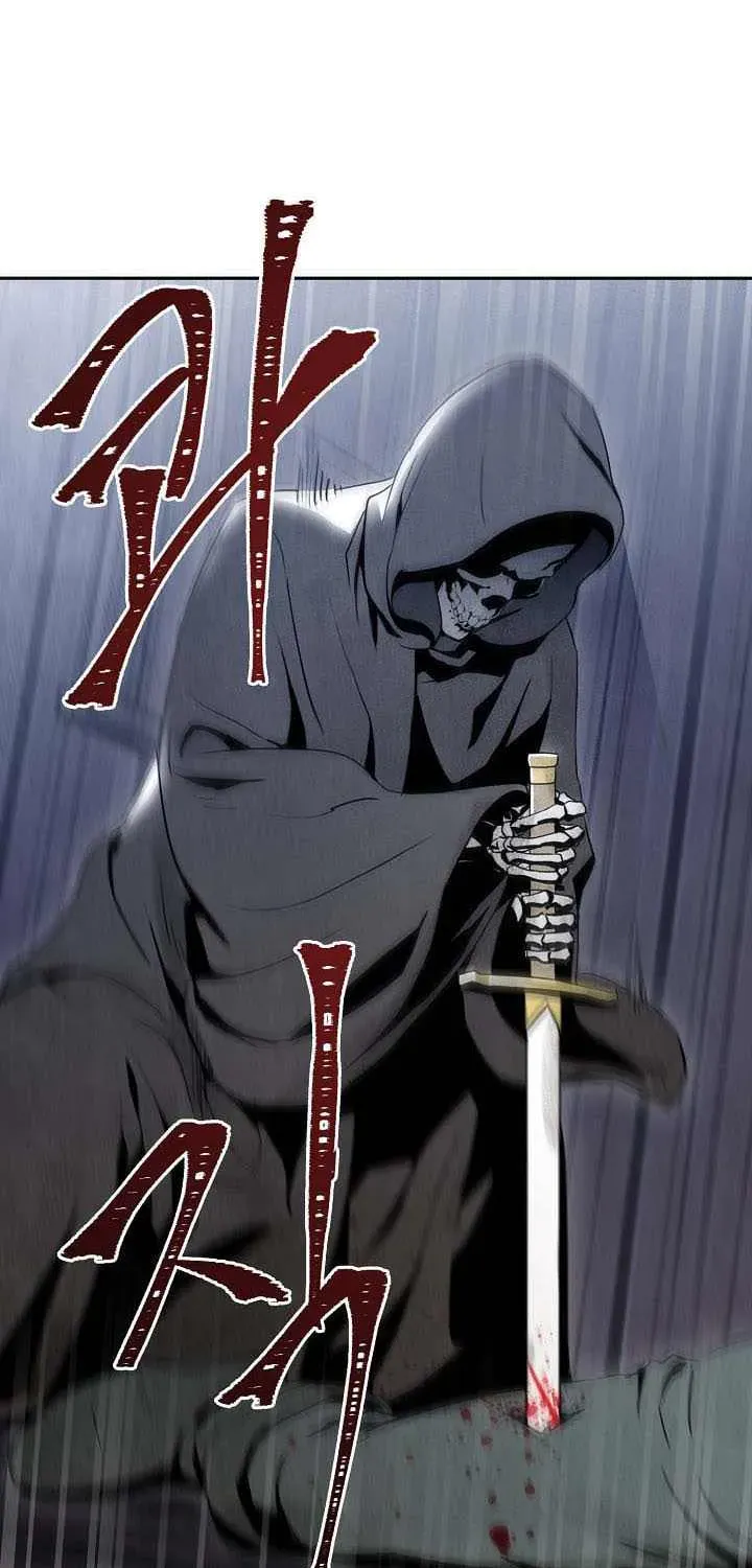 Read Skeleton Soldier chapter 4 image 49 on Lezhin