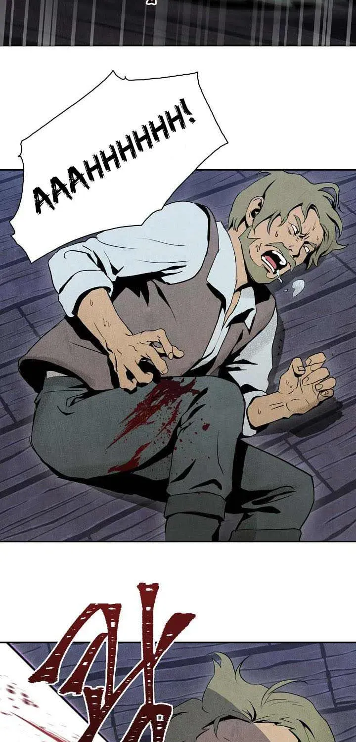 Read Skeleton Soldier chapter 4 image 50 on Lezhin