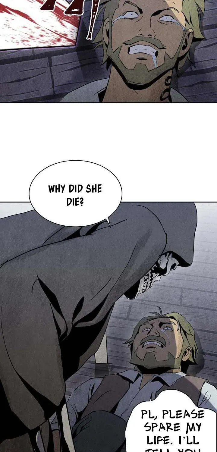 Read Skeleton Soldier chapter 4 image 51 on Lezhin