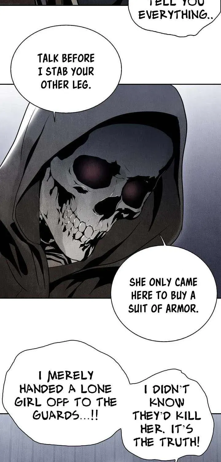 Read Skeleton Soldier chapter 4 image 52 on Lezhin