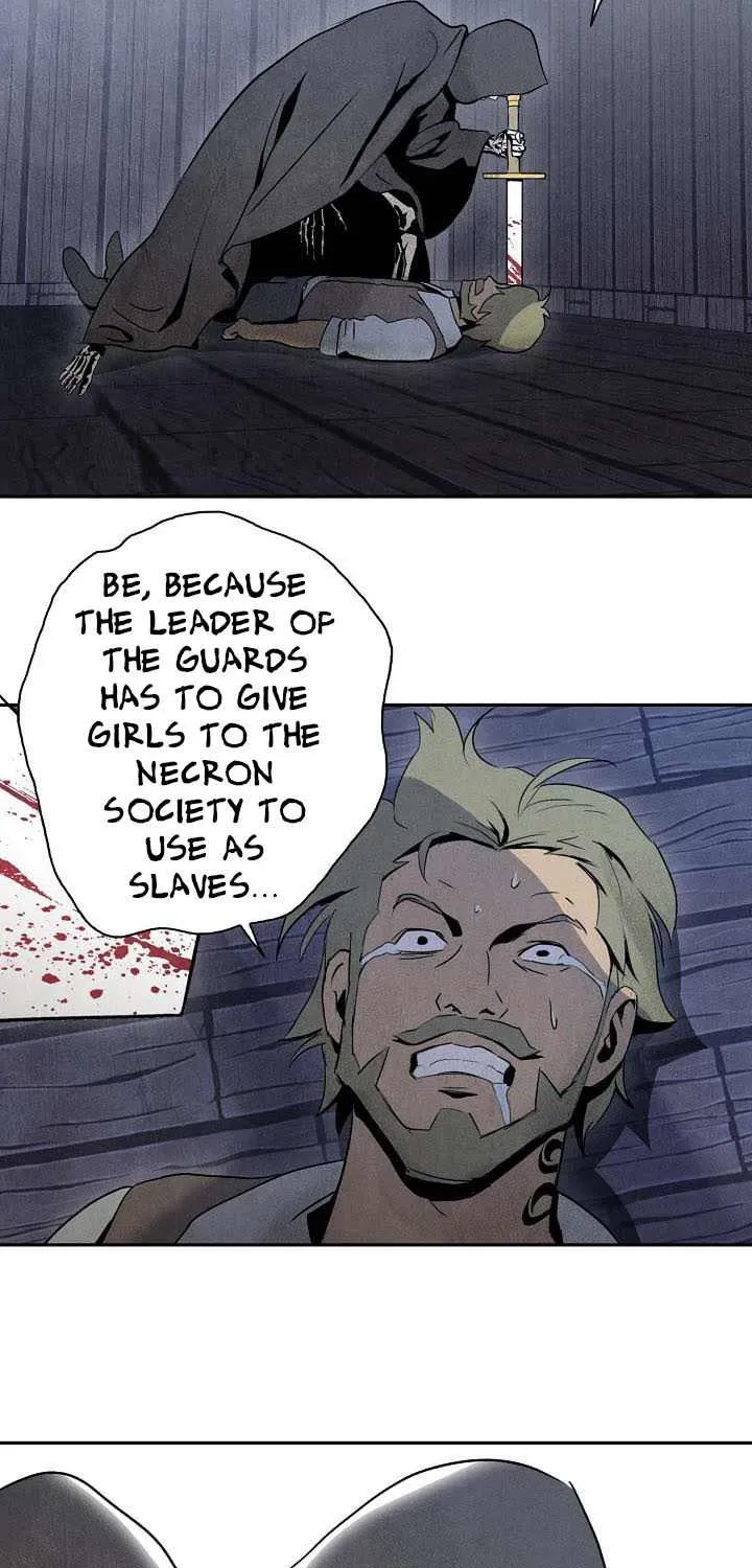 Read Skeleton Soldier chapter 4 image 53 on Lezhin