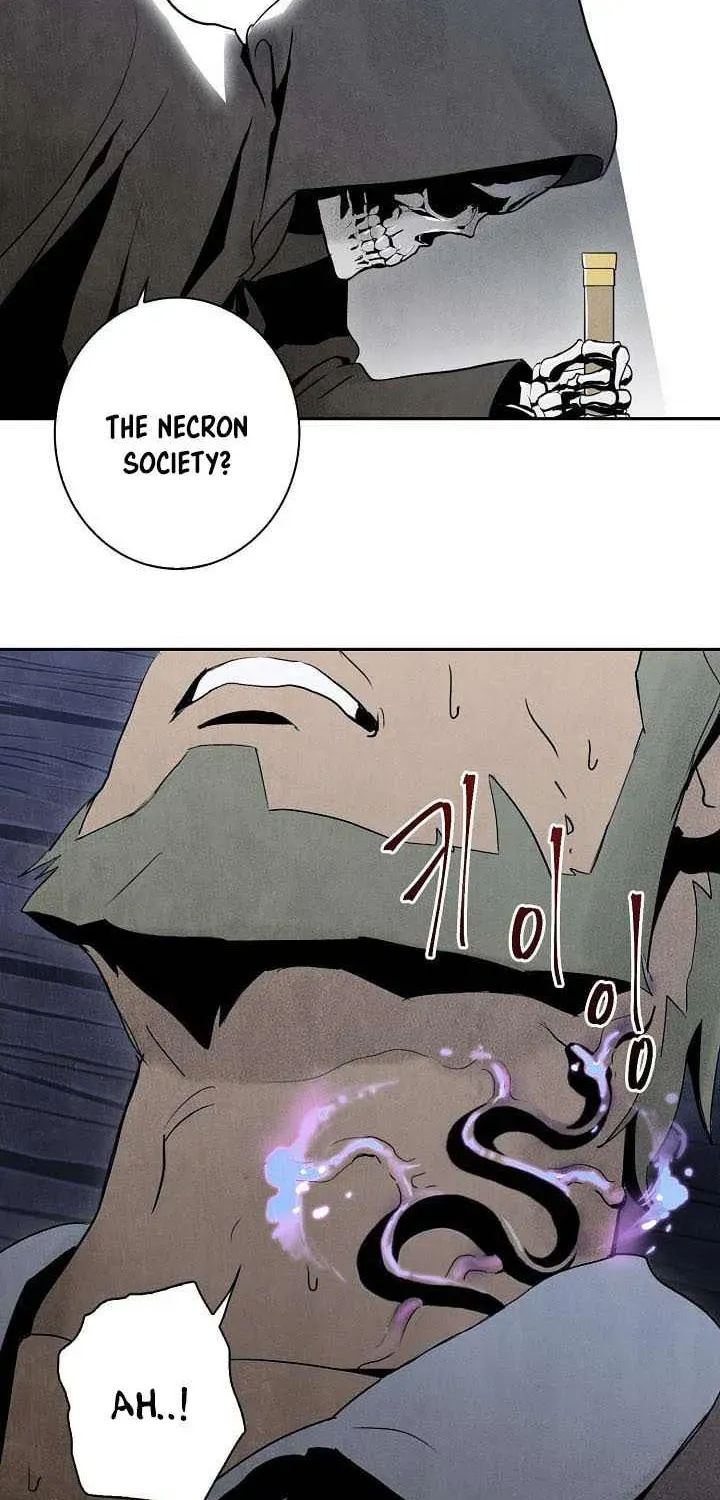 Read Skeleton Soldier chapter 4 image 54 on Lezhin