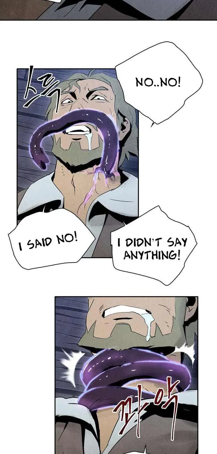 Read Skeleton Soldier chapter 4 image 55 on Lezhin