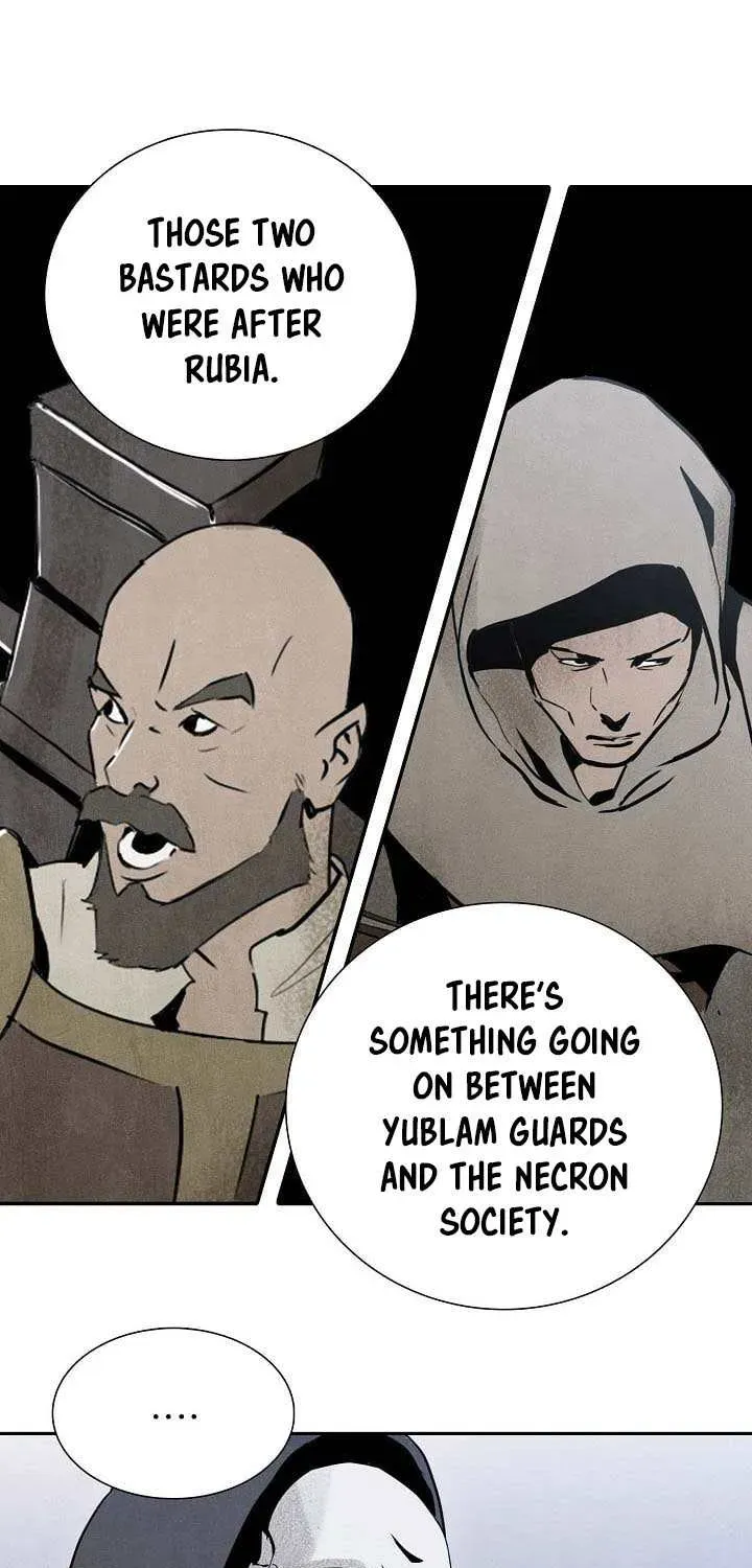 Read Skeleton Soldier chapter 4 image 59 on Lezhin