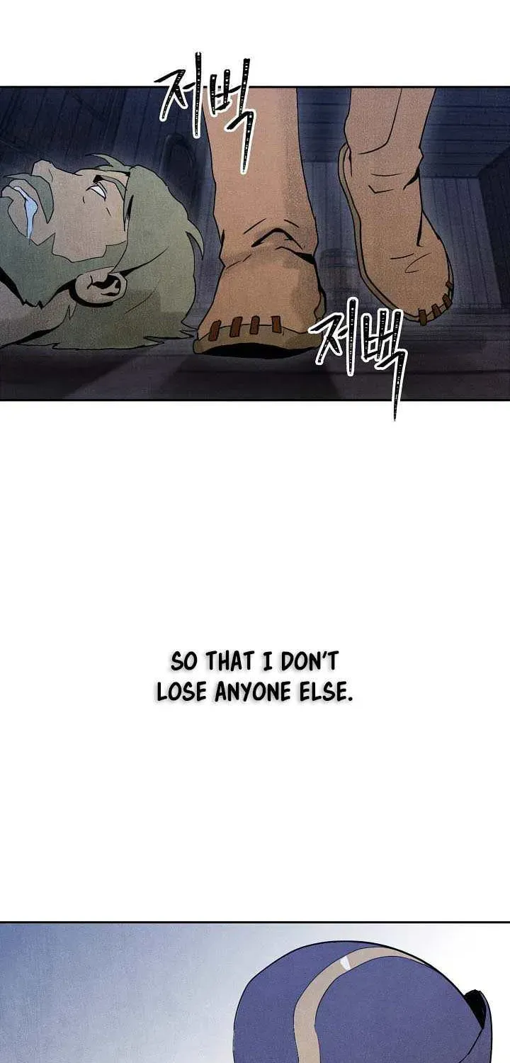 Read Skeleton Soldier chapter 4 image 64 on Lezhin