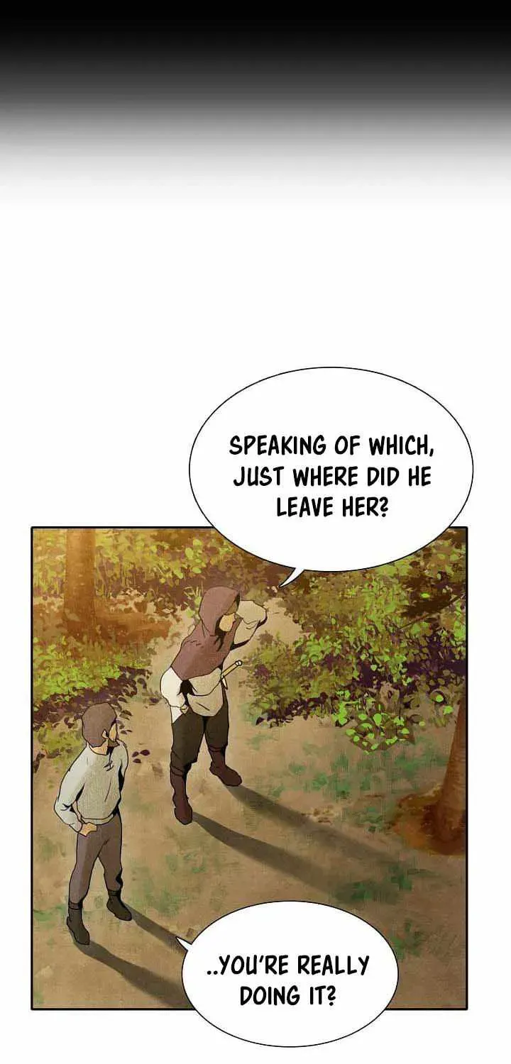 Read Skeleton Soldier chapter 4 image 9 on Lezhin