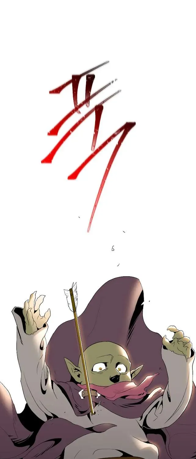 Read Skeleton Soldier chapter 40 image 1 on Lezhin