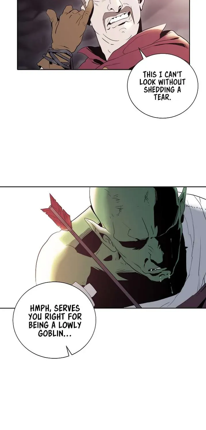 Read Skeleton Soldier chapter 40 image 10 on Lezhin