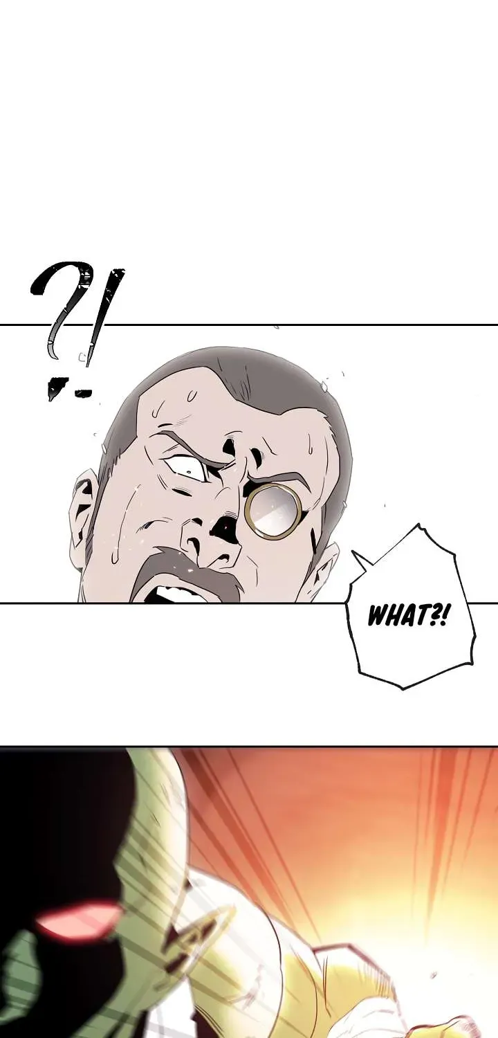 Read Skeleton Soldier chapter 40 image 15 on Lezhin