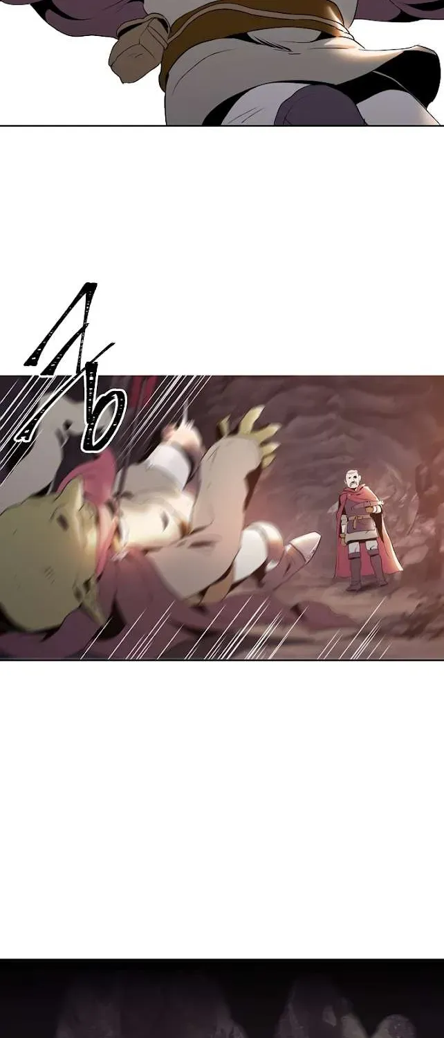Read Skeleton Soldier chapter 40 image 2 on Lezhin