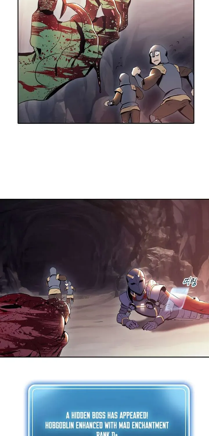 Read Skeleton Soldier chapter 40 image 23 on Lezhin