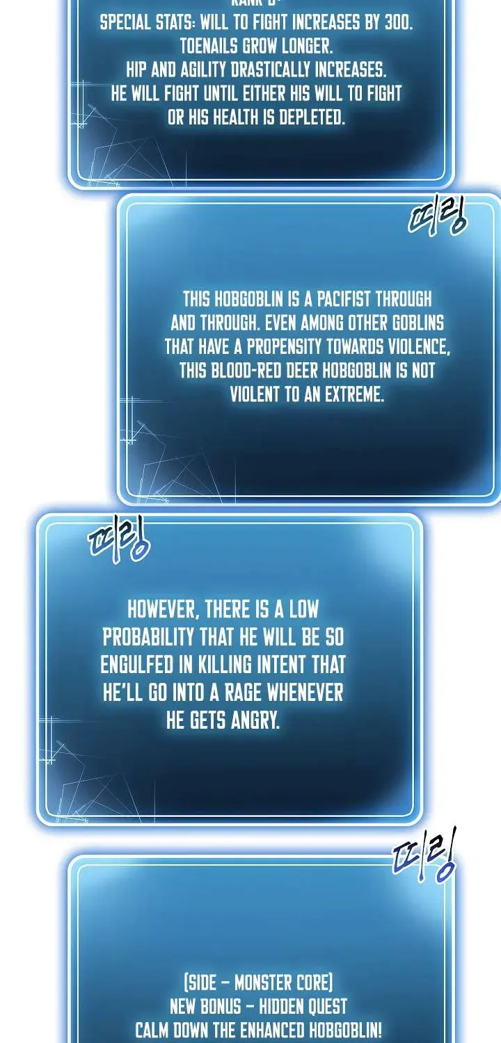 Read Skeleton Soldier chapter 40 image 24 on Lezhin