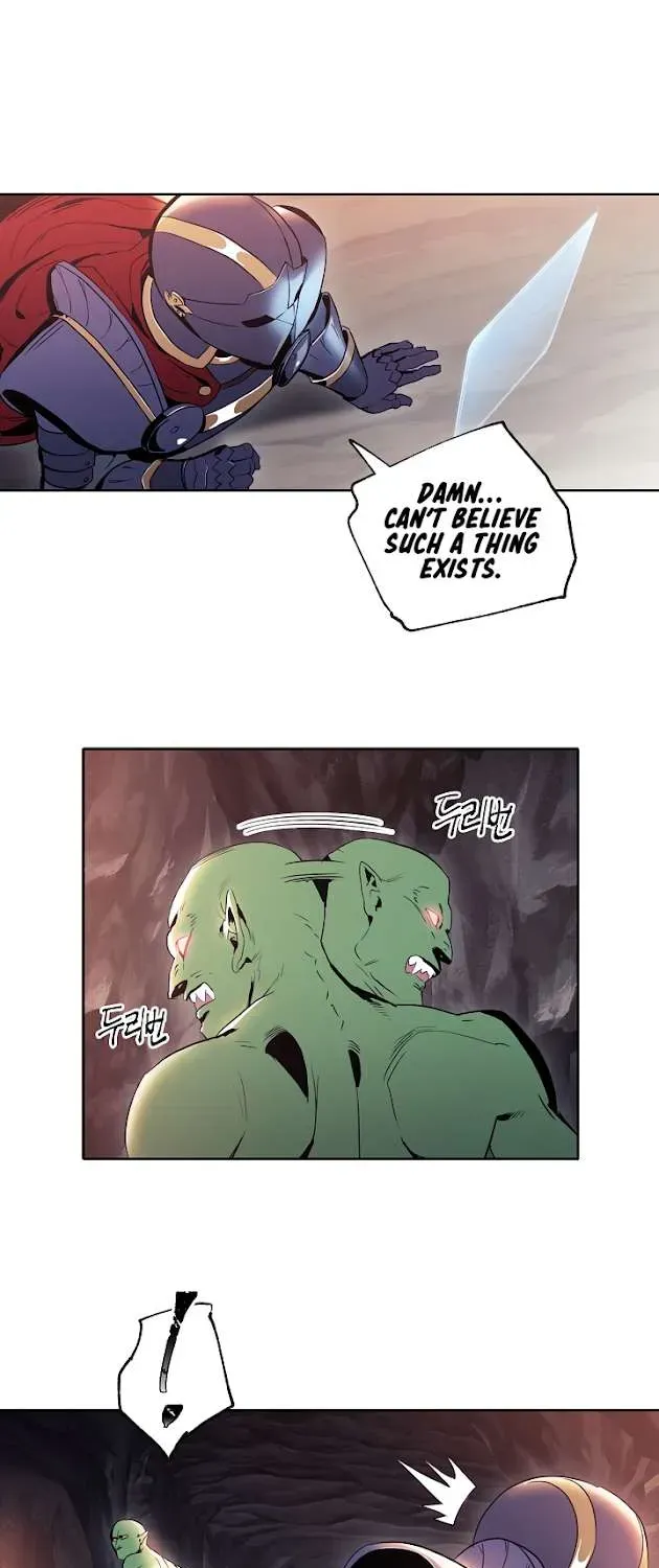 Read Skeleton Soldier chapter 40 image 26 on Lezhin