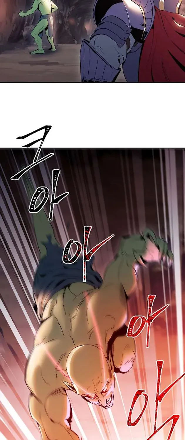 Read Skeleton Soldier chapter 40 image 27 on Lezhin