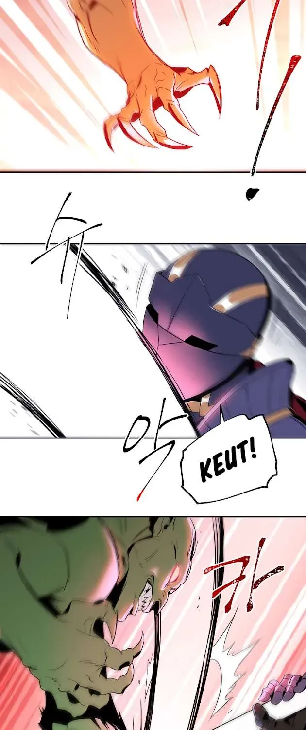 Read Skeleton Soldier chapter 40 image 28 on Lezhin