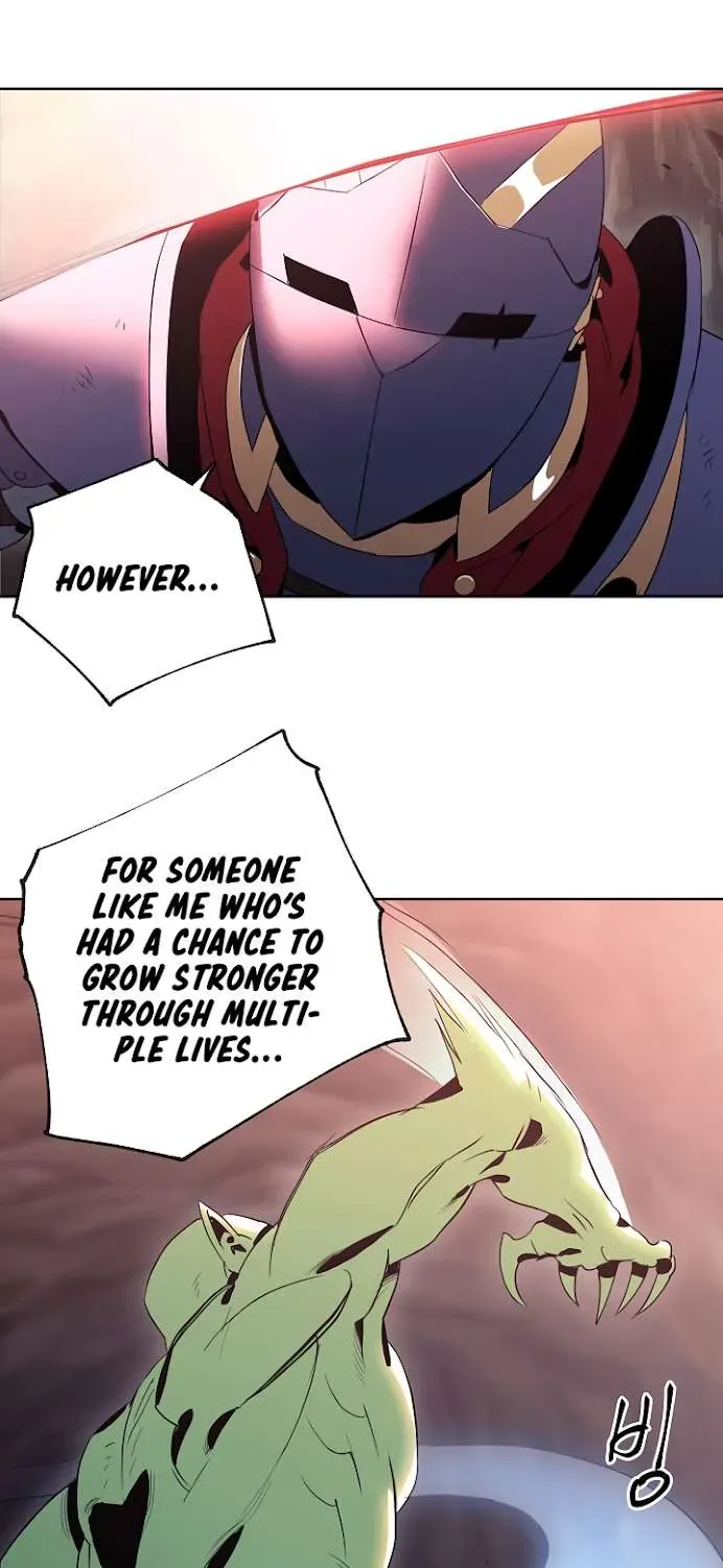 Read Skeleton Soldier chapter 40 image 34 on Lezhin