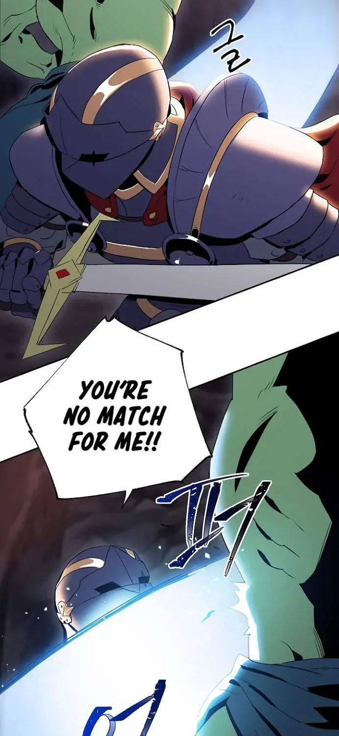 Read Skeleton Soldier chapter 40 image 35 on Lezhin