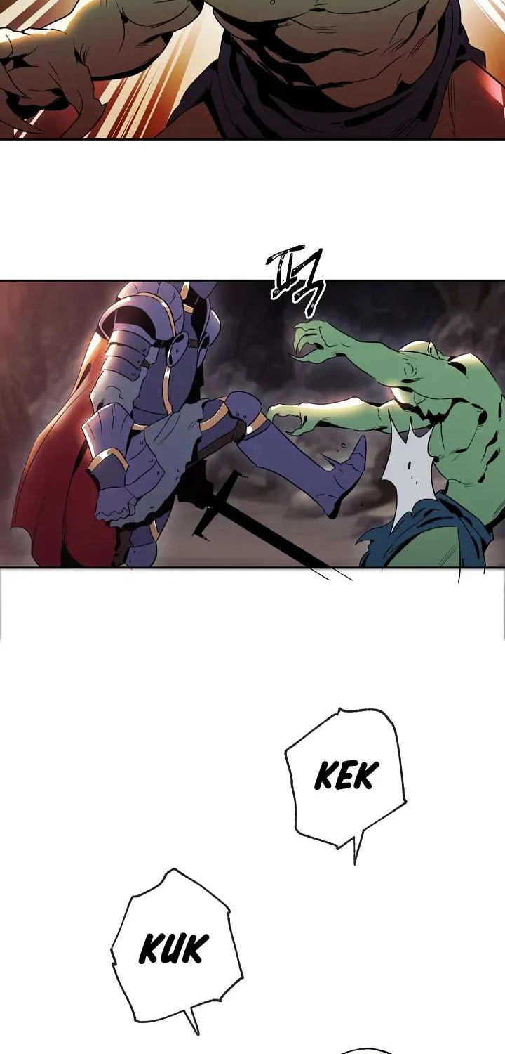 Read Skeleton Soldier chapter 40 image 39 on Lezhin