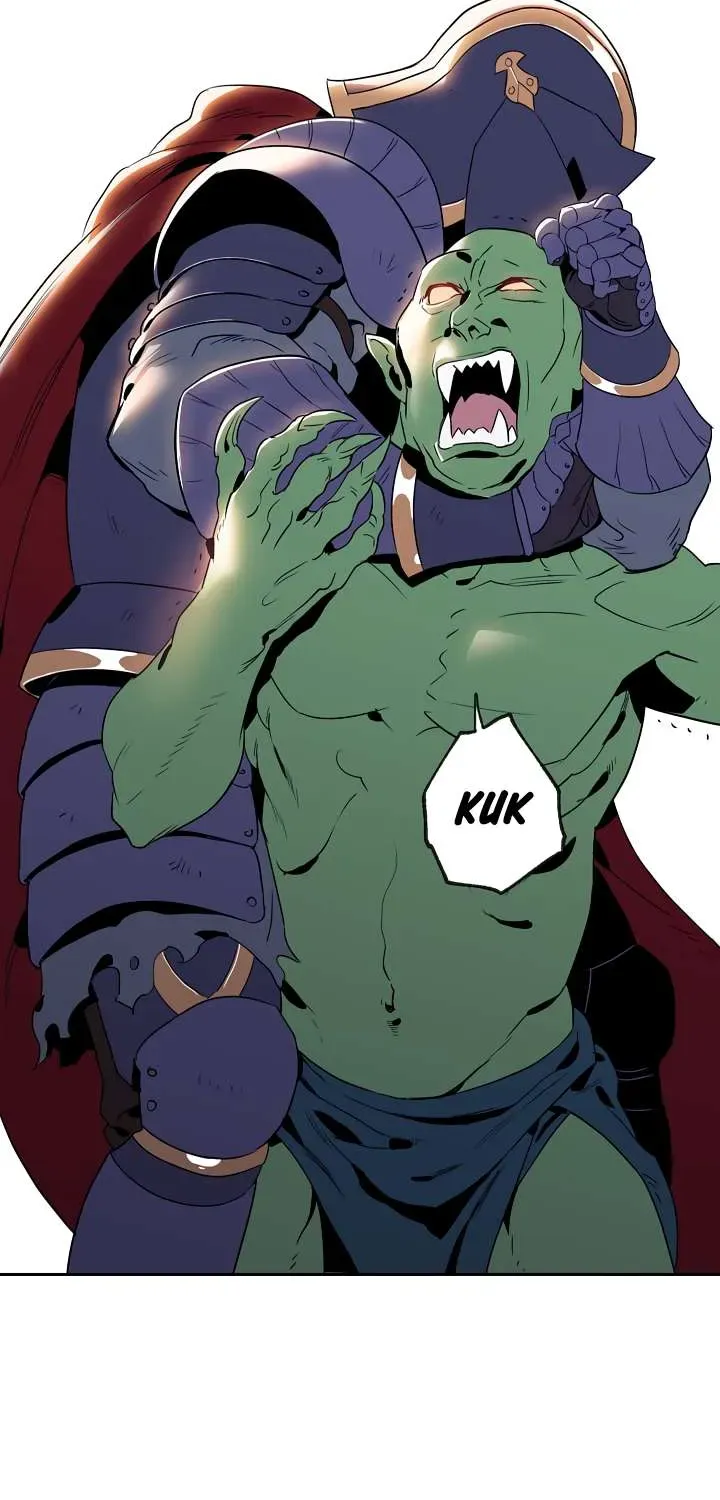 Read Skeleton Soldier chapter 40 image 40 on Lezhin