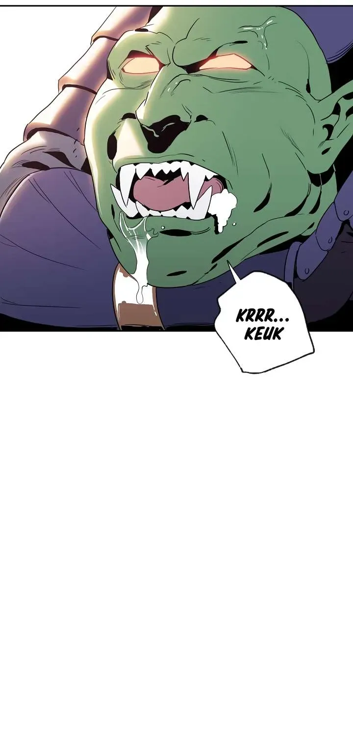 Read Skeleton Soldier chapter 40 image 41 on Lezhin