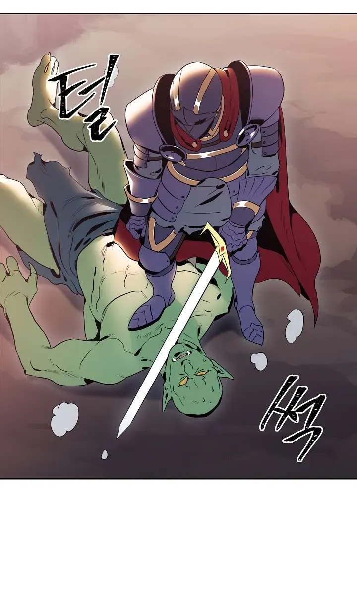 Read Skeleton Soldier chapter 40 image 42 on Lezhin