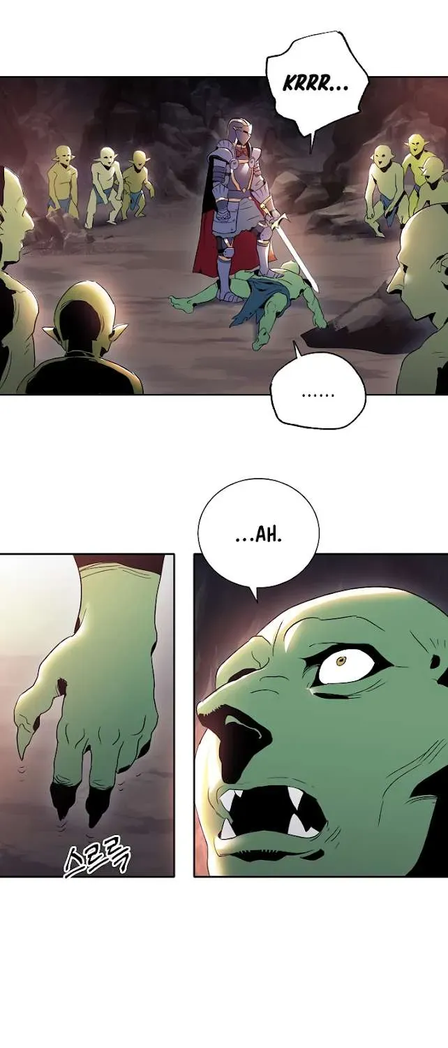 Read Skeleton Soldier chapter 40 image 47 on Lezhin