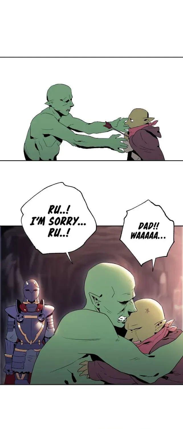 Read Skeleton Soldier chapter 40 image 49 on Lezhin