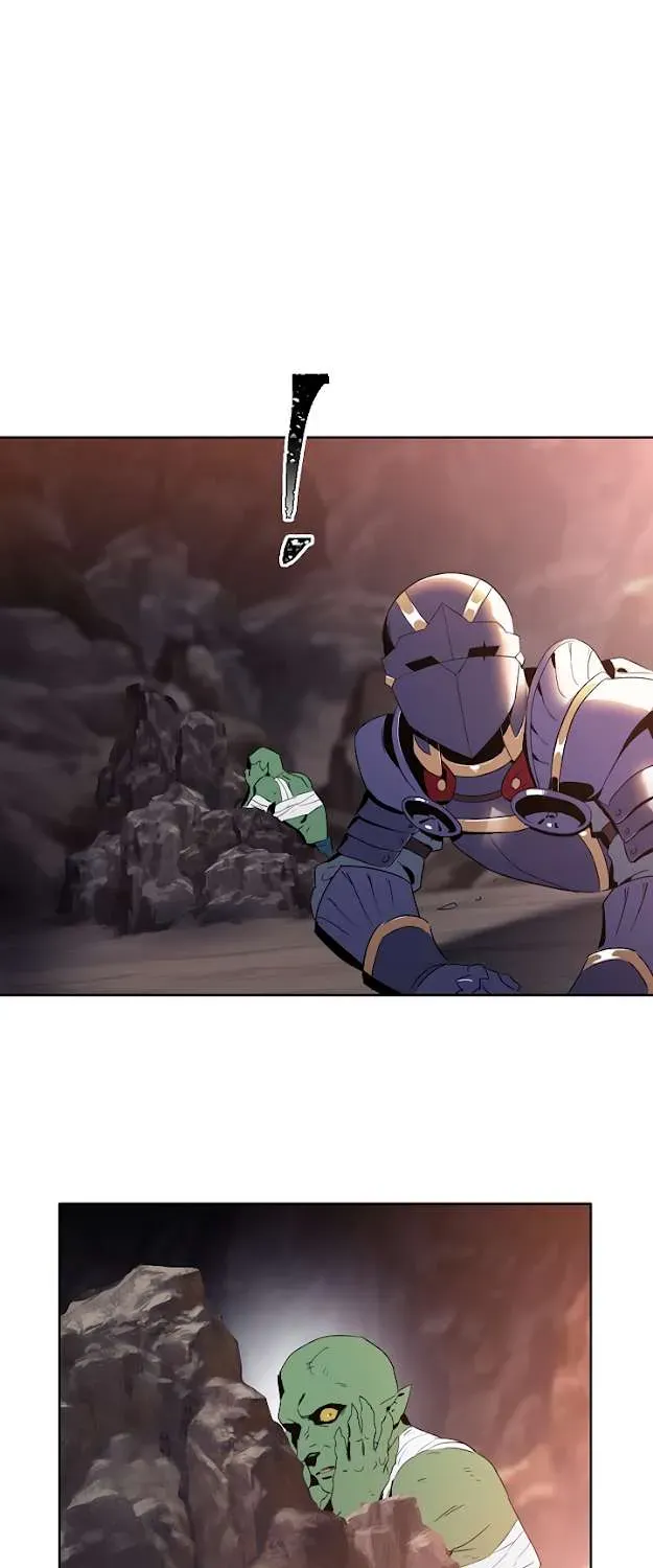 Read Skeleton Soldier chapter 40 image 5 on Lezhin
