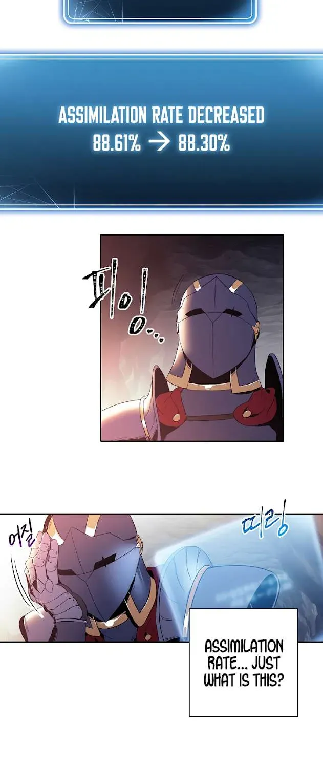 Read Skeleton Soldier chapter 40 image 52 on Lezhin