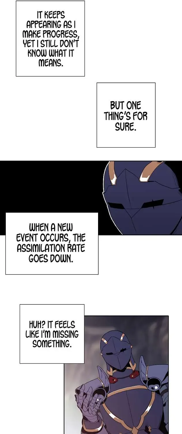Read Skeleton Soldier chapter 40 image 53 on Lezhin