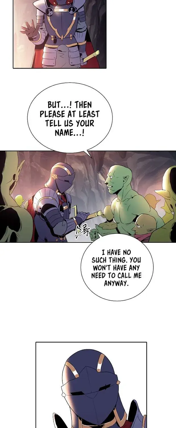 Read Skeleton Soldier chapter 40 image 56 on Lezhin