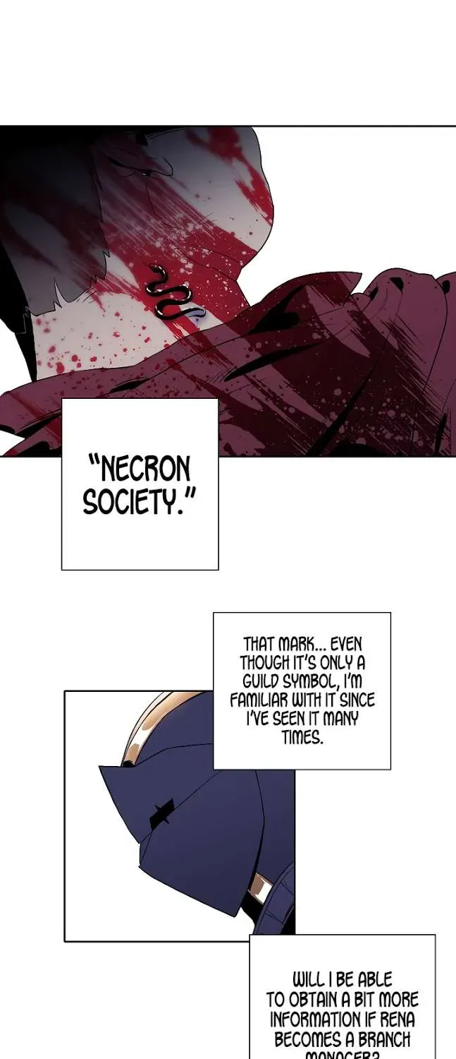 Read Skeleton Soldier chapter 40 image 59 on Lezhin
