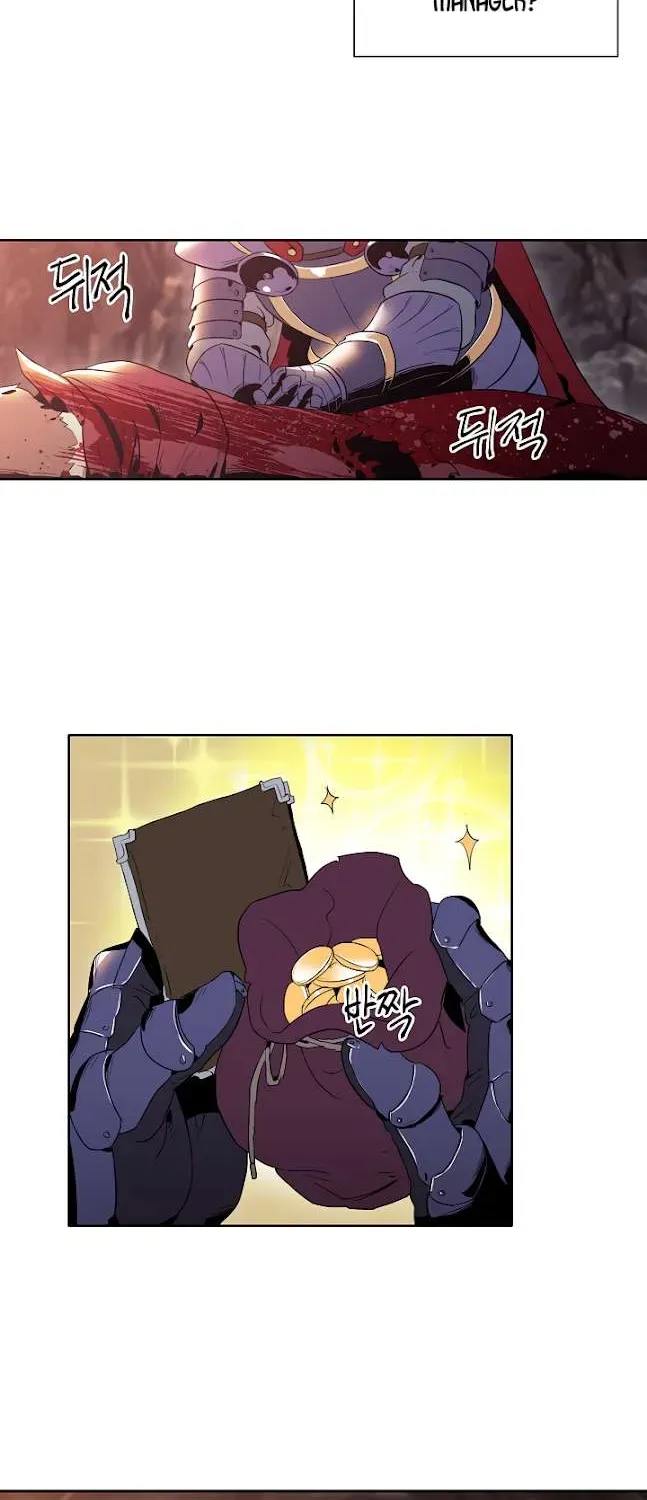 Read Skeleton Soldier chapter 40 image 60 on Lezhin