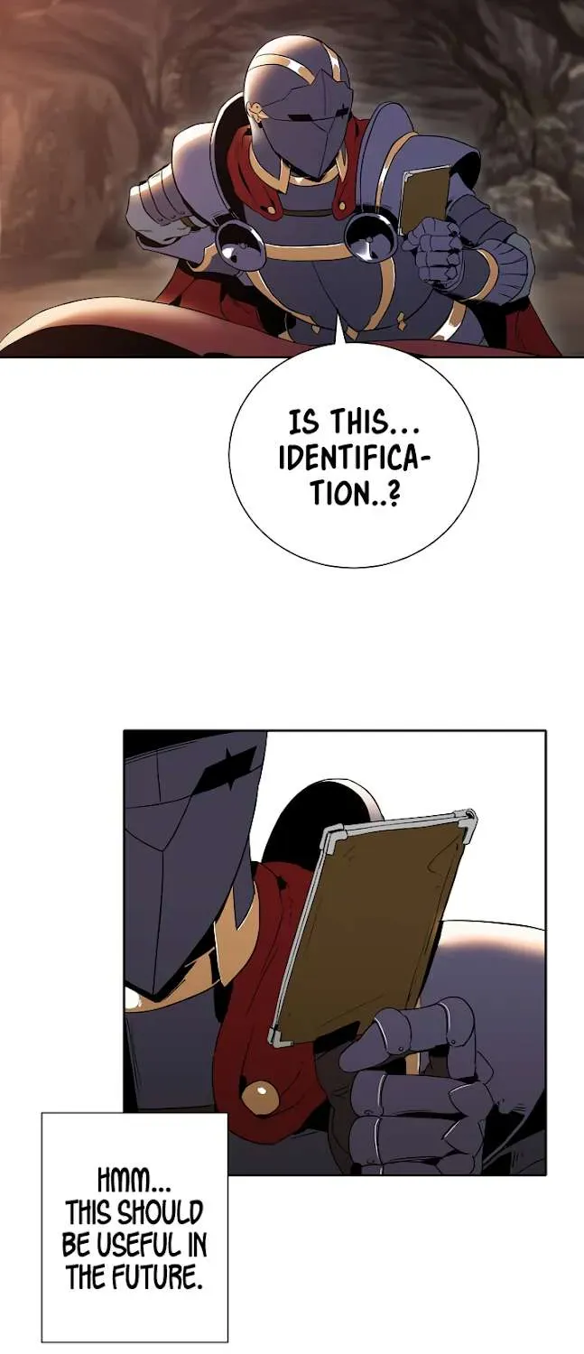 Read Skeleton Soldier chapter 40 image 61 on Lezhin