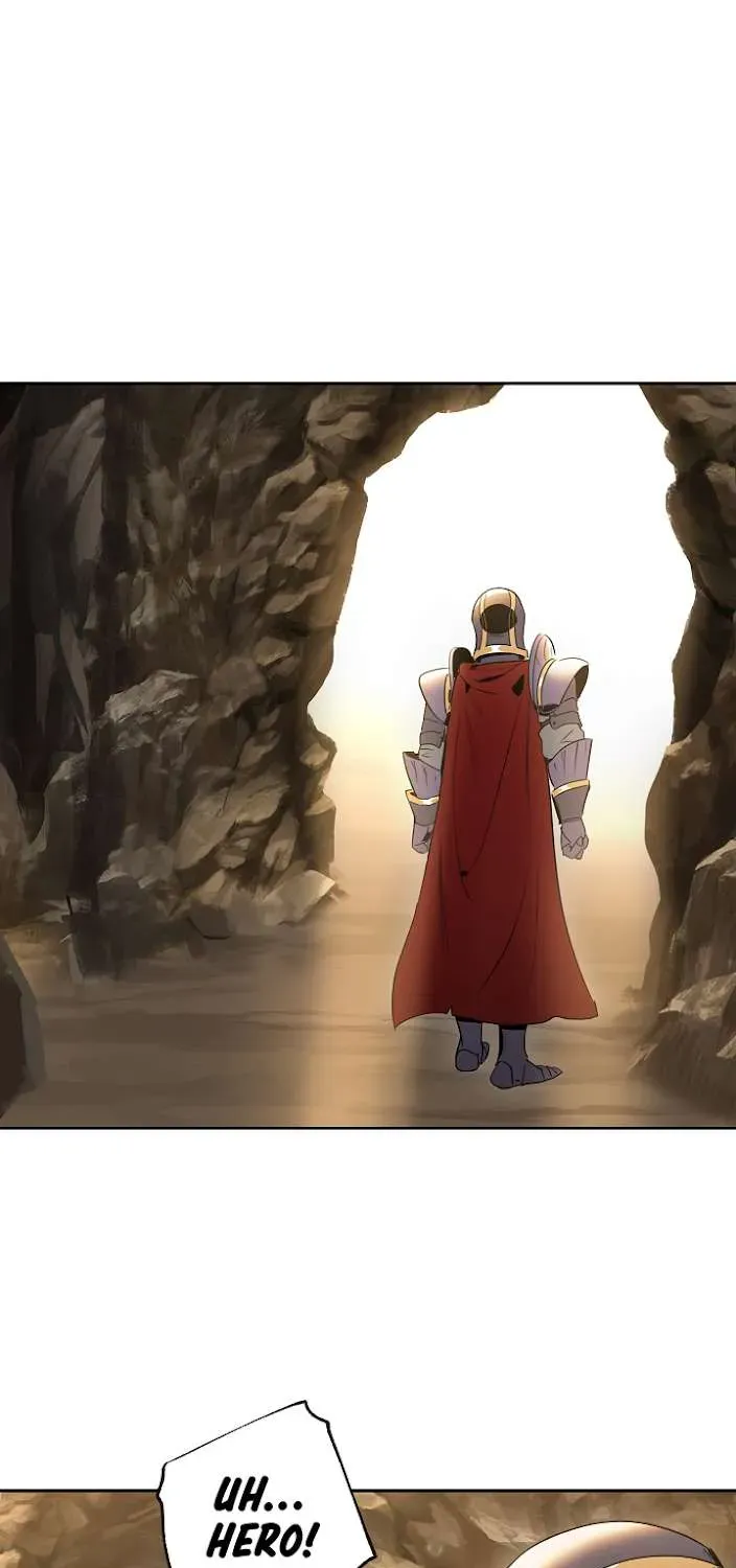 Read Skeleton Soldier chapter 40 image 63 on Lezhin