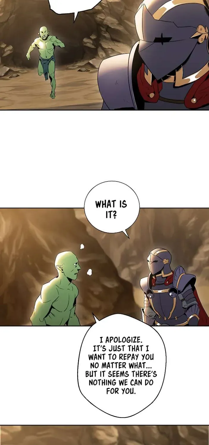 Read Skeleton Soldier chapter 40 image 64 on Lezhin