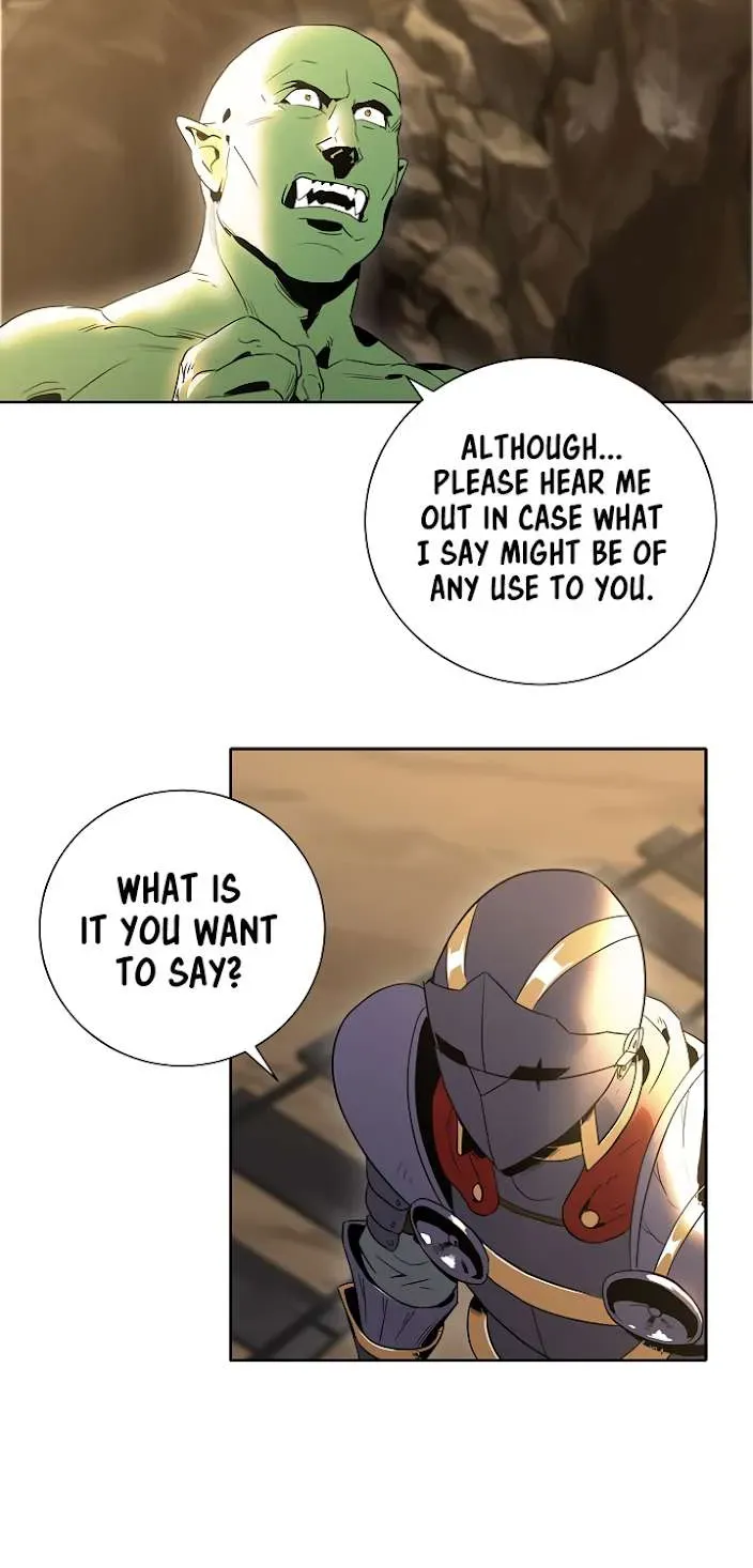 Read Skeleton Soldier chapter 40 image 65 on Lezhin