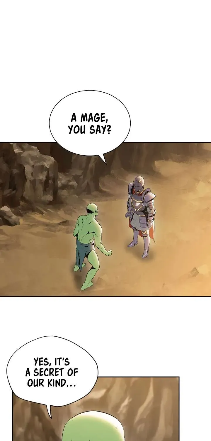 Read Skeleton Soldier chapter 41 image 1 on Lezhin