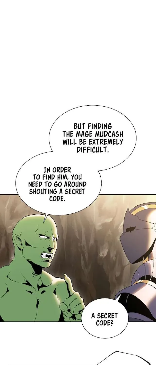 Read Skeleton Soldier chapter 41 image 10 on Lezhin
