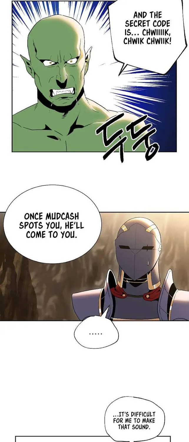 Read Skeleton Soldier chapter 41 image 11 on Lezhin