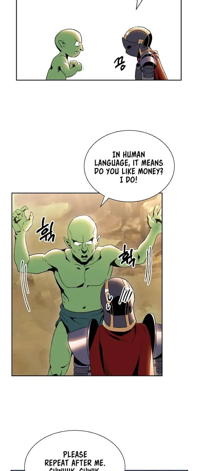 Read Skeleton Soldier chapter 41 image 12 on Lezhin