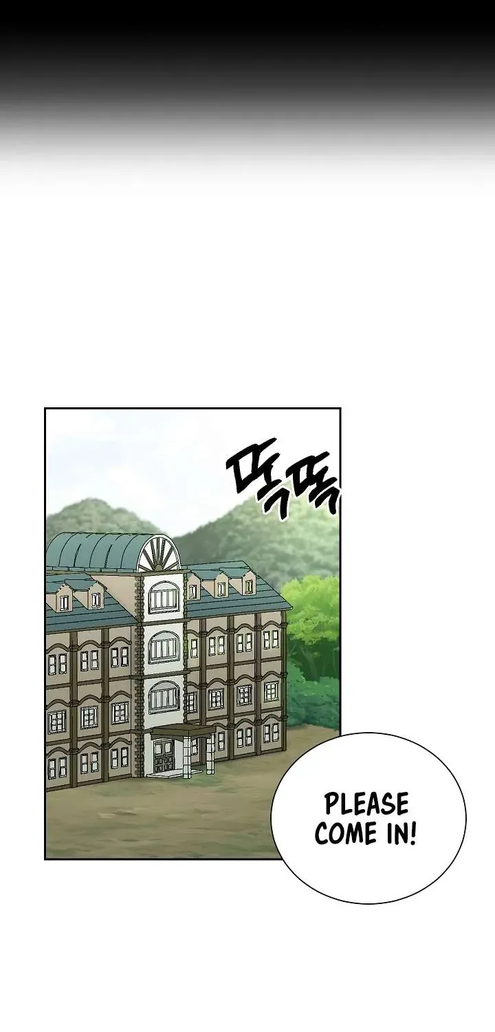 Read Skeleton Soldier chapter 41 image 15 on Lezhin