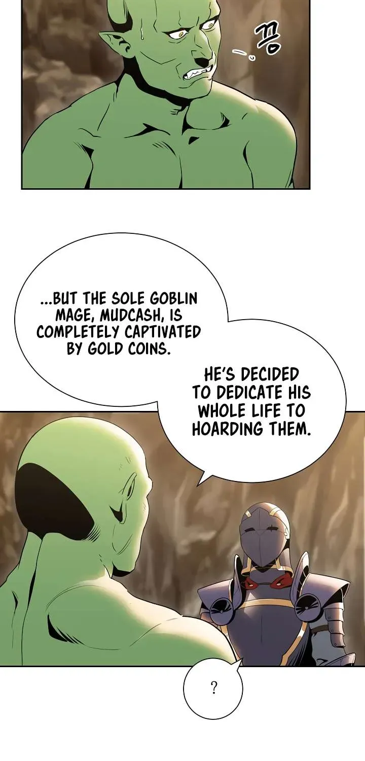 Read Skeleton Soldier chapter 41 image 2 on Lezhin