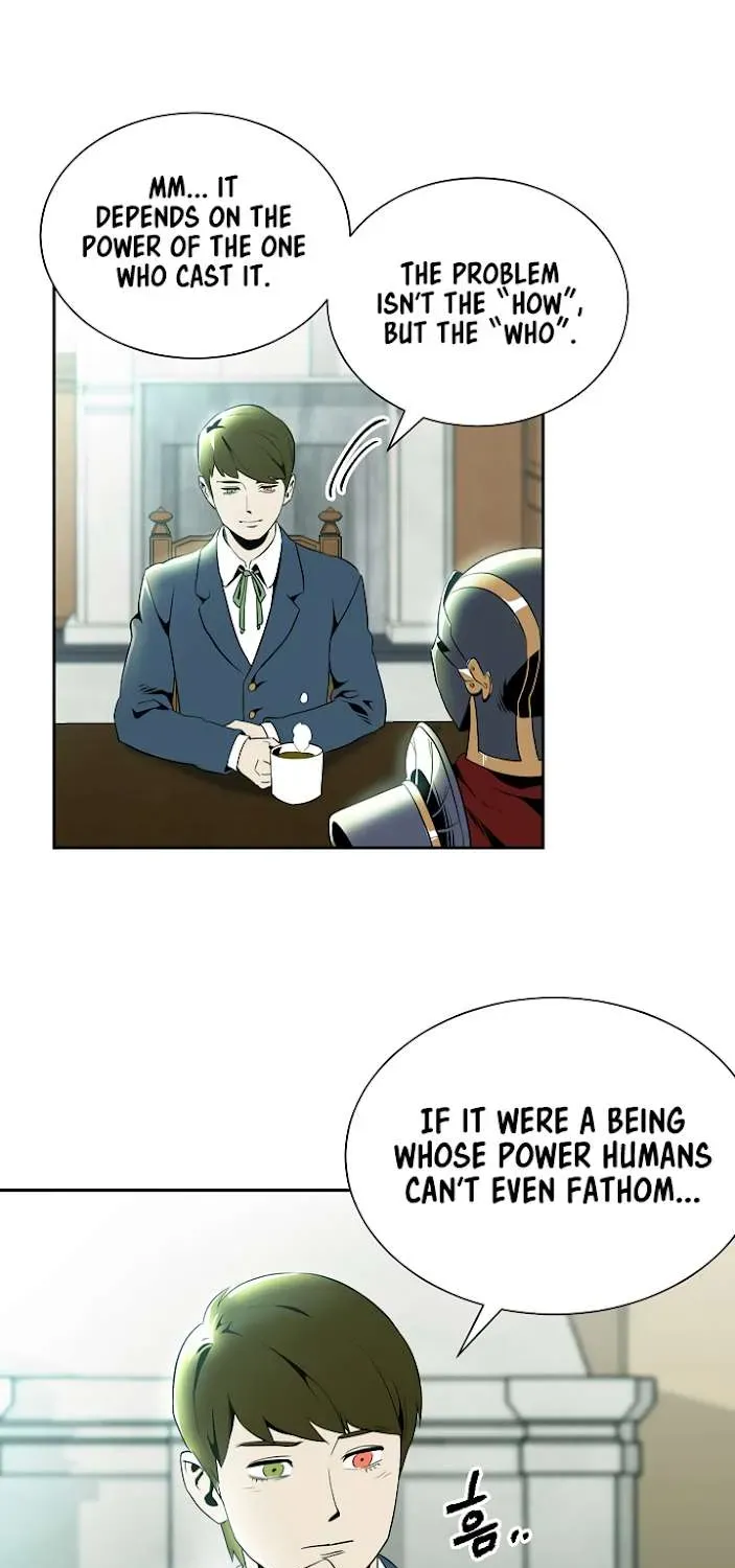 Read Skeleton Soldier chapter 41 image 22 on Lezhin