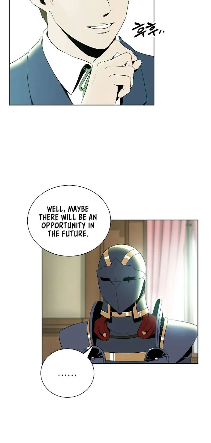 Read Skeleton Soldier chapter 41 image 24 on Lezhin
