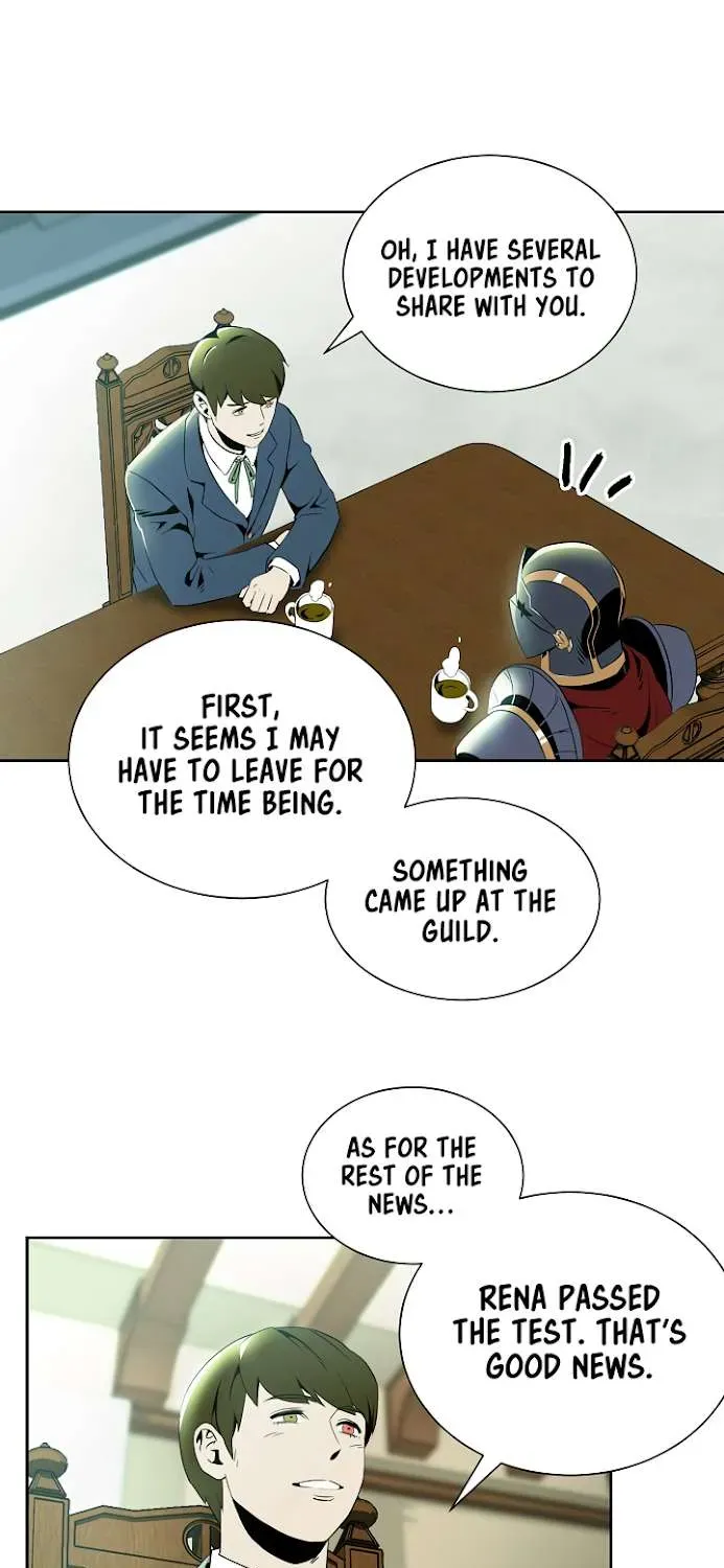 Read Skeleton Soldier chapter 41 image 25 on Lezhin